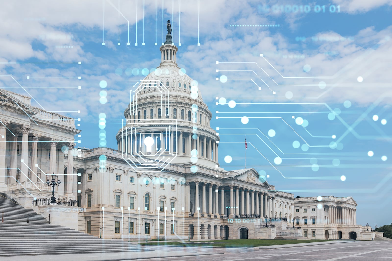 government cybersecurity