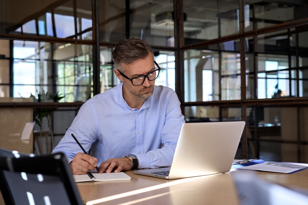 cybersecurity roi