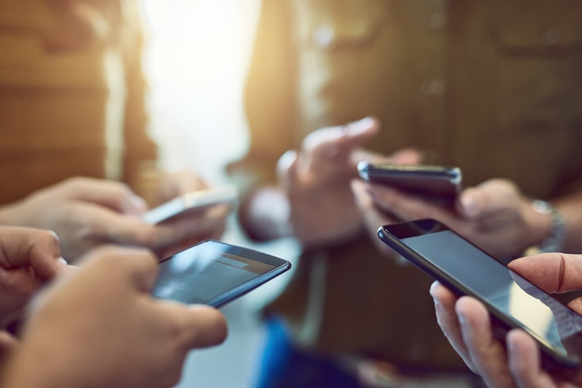 5 Keys to Secure Enterprise Messaging